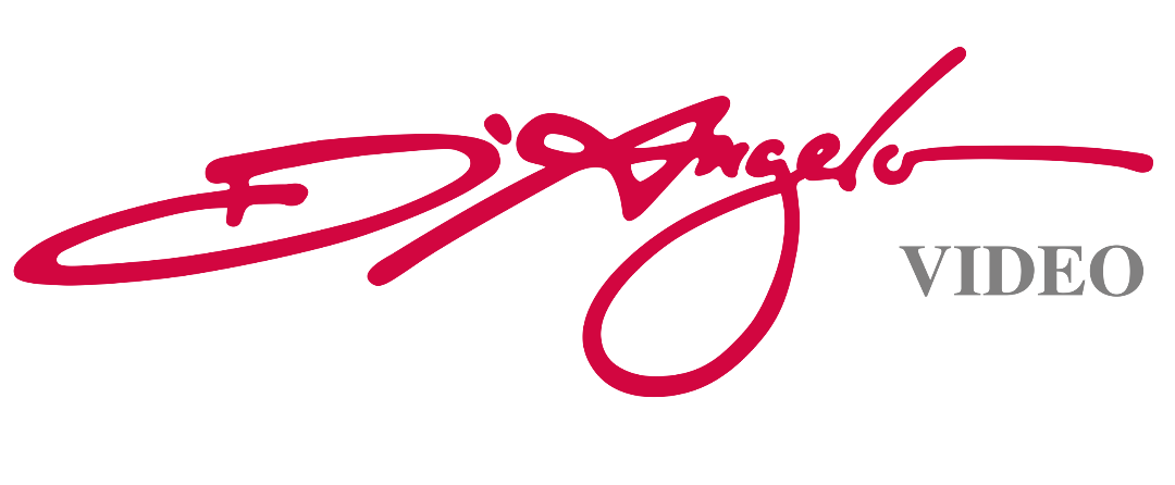 logo dangelo